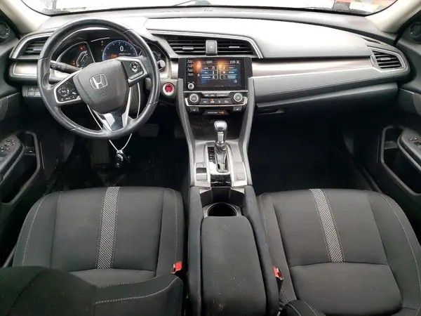 19XFC1F36KE203171 2019 HONDA CIVIC - Image 8