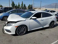 19XFC1F36KE203462 2019 HONDA CIVIC