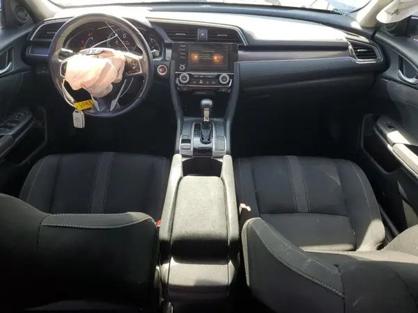 19XFC1F36KE203462 2019 HONDA CIVIC - Image 8