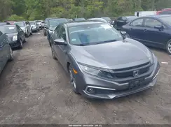 19XFC1F36KE203753 2019 HONDA CIVIC