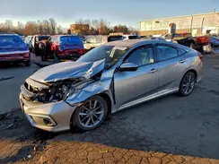19XFC1F36KE205129 2019 HONDA CIVIC
