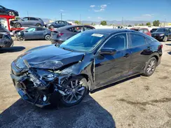 19XFC1F36KE205471 2019 HONDA CIVIC