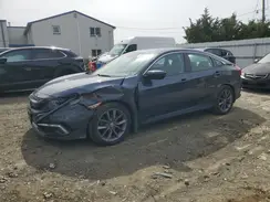 19XFC1F36KE205521 2019 HONDA CIVIC