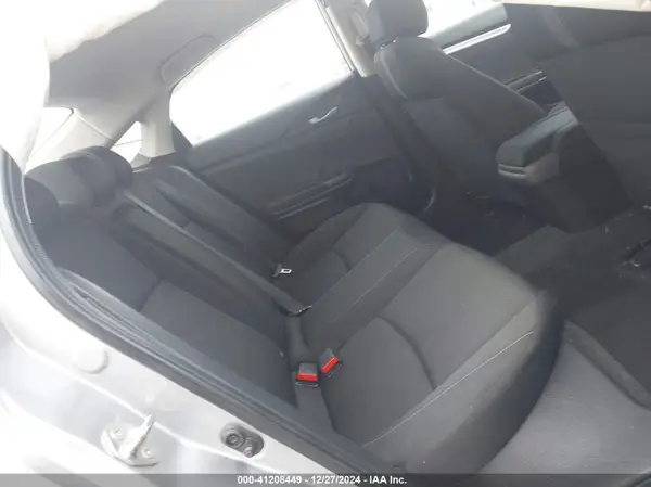 19XFC1F36KE206085 2019 HONDA CIVIC - Image 8