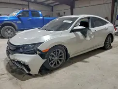 19XFC1F36KE206216 2019 HONDA CIVIC