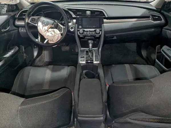 19XFC1F36KE206216 2019 HONDA CIVIC - Image 8