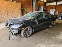 19XFC1F36KE206555 2019 HONDA CIVIC