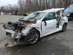 19XFC1F36KE207169 2019 HONDA CIVIC