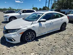 19XFC1F36KE207236 2019 HONDA CIVIC
