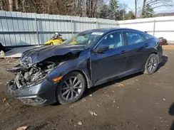 19XFC1F36KE209391 2019 HONDA CIVIC