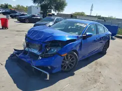 19XFC1F36KE209617 2019 HONDA CIVIC