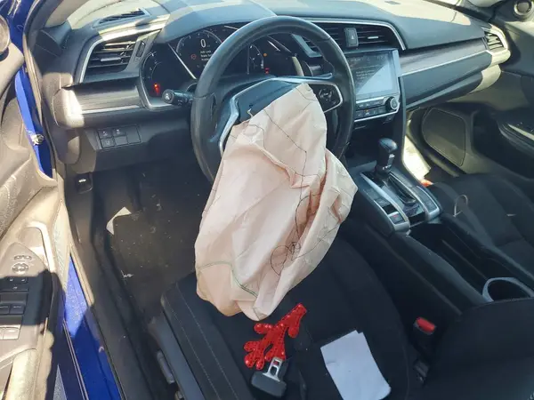 19XFC1F36KE209617 2019 HONDA CIVIC - Image 8