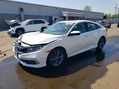 19XFC1F36KE209956 2019 HONDA CIVIC