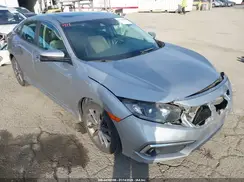 19XFC1F36KE210024 2019 HONDA CIVIC