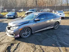 19XFC1F36KE210637 2019 HONDA CIVIC