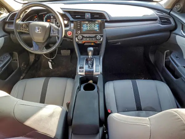 19XFC1F36KE210637 2019 HONDA CIVIC - Image 8