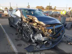 19XFC1F36KE210640 2019 HONDA CIVIC