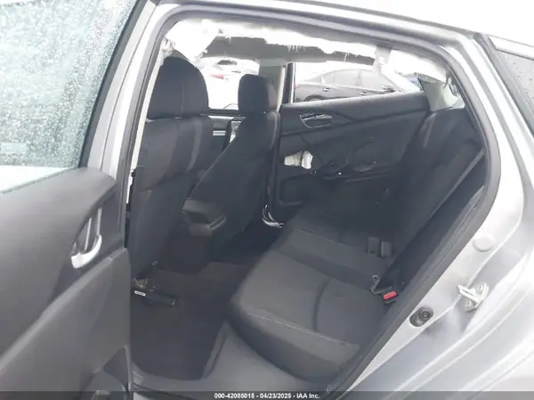 19XFC1F36KE210718 2019 HONDA CIVIC - Image 8
