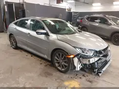 19XFC1F36KE210878 2019 HONDA CIVIC
