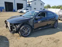 19XFC1F36KE211142 2019 HONDA CIVIC