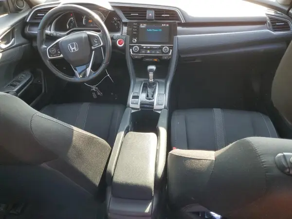 19XFC1F36KE211142 2019 HONDA CIVIC - Image 8