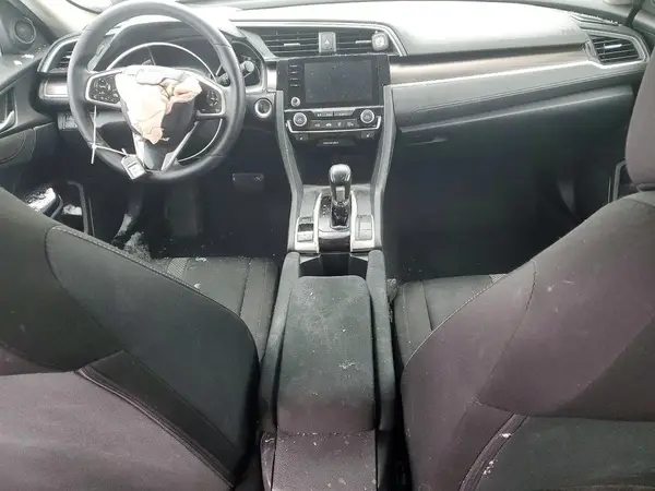 19XFC1F36KE211268 2019 HONDA CIVIC - Image 8