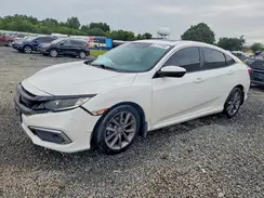 19XFC1F36KE211528 2019 HONDA CIVIC