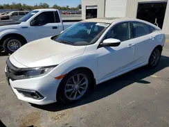 19XFC1F36KE211870 2019 HONDA CIVIC