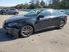 19XFC1F36KE212310 2019 HONDA CIVIC