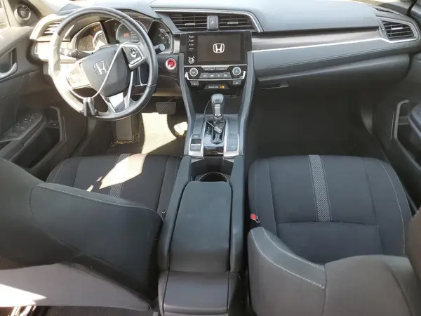 19XFC1F36KE212310 2019 HONDA CIVIC - Image 8