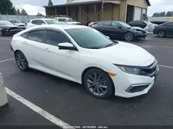 19XFC1F36KE213036 2019 HONDA CIVIC