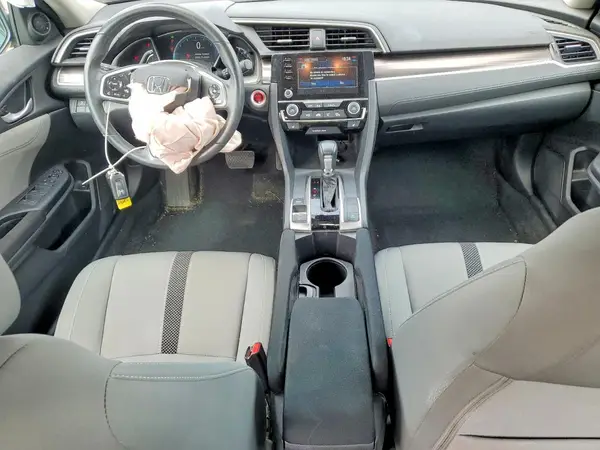 19XFC1F36KE213408 2019 HONDA CIVIC - Image 8