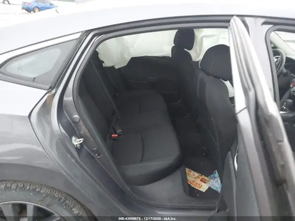 19XFC1F36KE214204 2019 HONDA CIVIC - Image 8