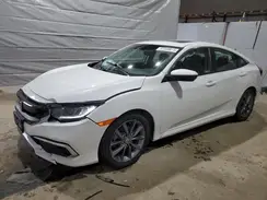 19XFC1F36KE214638 2019 HONDA CIVIC