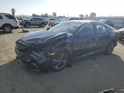 19XFC1F36KE216535 2019 HONDA CIVIC