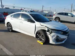 19XFC1F36KE216678 2019 HONDA CIVIC