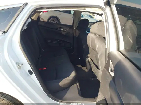 19XFC1F36KE216678 2019 HONDA CIVIC - Image 8