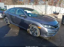 19XFC1F36KE216728 2019 HONDA CIVIC