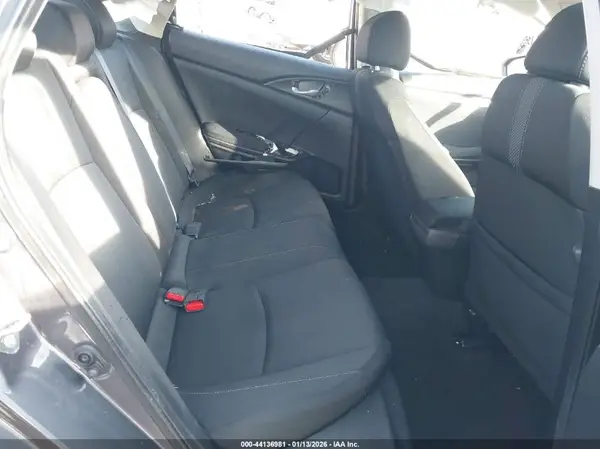19XFC1F36KE216728 2019 HONDA CIVIC - Image 8
