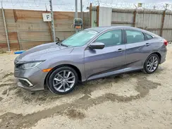 19XFC1F36KE216762 2019 HONDA CIVIC