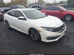 19XFC1F36KE217149 2019 HONDA CIVIC