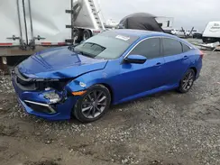 19XFC1F36LE000279 2020 HONDA CIVIC