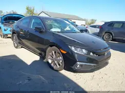 19XFC1F36LE000881 2020 HONDA CIVIC