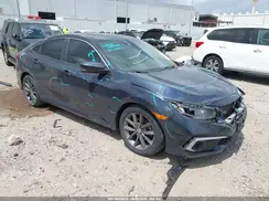 19XFC1F36LE001772 2020 HONDA CIVIC