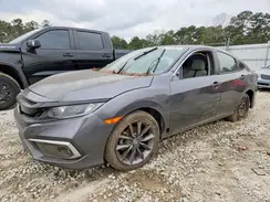 19XFC1F36LE004171 2020 HONDA CIVIC