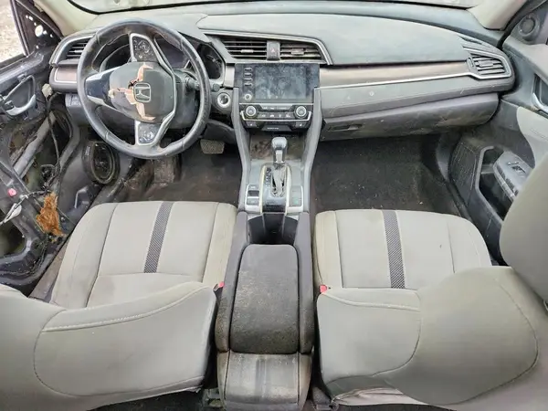19XFC1F36LE004171 2020 HONDA CIVIC - Image 8