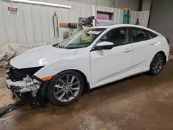 19XFC1F36LE004218 2020 HONDA CIVIC