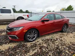 19XFC1F36LE004302 2020 HONDA CIVIC