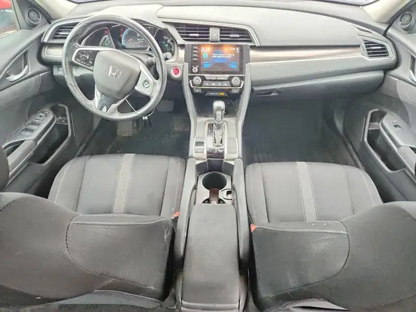 19XFC1F36LE004302 2020 HONDA CIVIC - Image 8