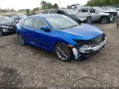 19XFC1F36LE004378 2020 HONDA CIVIC